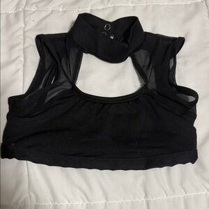 Bodywrappers Dance Top